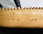 Celine Brown Pouch -- Bags & Wallets -- Santa Rosa, Philippines