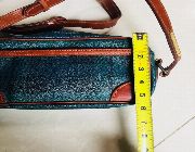 Ralph Lauren Pouch Sling Bag -- Bags & Wallets -- Santa Rosa, Philippines