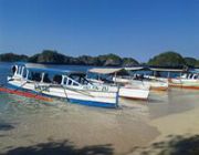 Hundred Islands Tour, Hundred Islands Package -- Tour Packages -- Pangasinan, Philippines