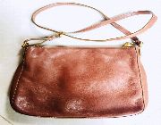 Marc Jacobs Sling Brown Bag -- Bags & Wallets -- Santa Rosa, Philippines