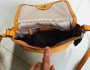 Coach Cross Body Shoulder bag Preloved -- Bags & Wallets -- Santa Rosa, Philippines