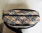 Burberry Sling bag large (Preloved) -- Bags & Wallets -- Santa Rosa, Philippines