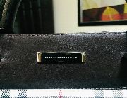 Burberry Tote Bag (Preloved) -- Bags & Wallets -- Santa Rosa, Philippines
