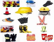PPE- PERSONAL PROTECTIVE EQUIPMENT -- Everything Else -- Mandaluyong, Philippines