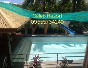 CalebResort -- Beach & Resort -- Calamba, Philippines