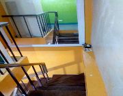 Condo Unit -- Rooms & Bed -- Mandaluyong, Philippines