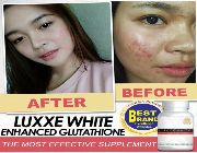 #frontrow #frontrowinternational #Glutathione #White #beautyinsideandout -- Nutrition & Food Supplement -- Damarinas, Philippines