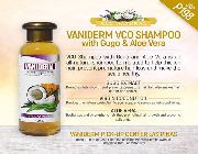 VCO Gugo Aloe Vera Shampoo -- Beauty Products -- Metro Manila, Philippines