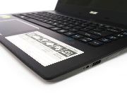 Acer Aspire E14 (E5-476G-38MH) i3 7th Gen 4GB 1TB nVIDIA MX150 14in HD laptop -- All Laptops & Netbooks -- Quezon City, Philippines