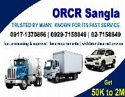 car pawn,sangla kotse,sangla ORCR, cash in car, quick cash using ORCR, car loan, auto loan, orcr sangla -- Loans & Insurance -- Pasay, Philippines