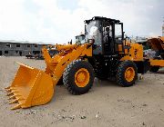 wheel loader payloader -- Trucks & Buses -- Metro Manila, Philippines