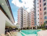12K UNFURNISHED Studio Condo For Rent in Lahug Cebu City -- Apartment & Condominium -- Cebu City, Philippines