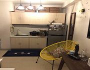 16K Furnished Studio Condo For Rent in Marigondon Lapu-Lapu City -- Apartment & Condominium -- Lapu-Lapu, Philippines