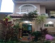 3.5M 2BR Townhouse For Sale in Basak Lapu-Lapu City -- House & Lot -- Lapu-Lapu, Philippines