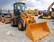 wheel loader payloader -- Trucks & Buses -- Metro Manila, Philippines