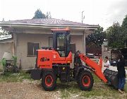 wheel loader -- Trucks & Buses -- Metro Manila, Philippines