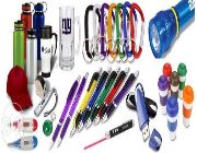 CORPORATE GIVEAWAYS PROMOTIONAL PRODUCTS -- Everything Else -- Metro Manila, Philippines