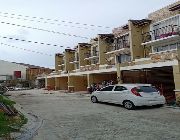 BF Homes Paranaque 3 storey townhouse P6.2m for sale -- Condo & Townhome -- Paranaque, Philippines