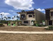 Citihomes Gen. Tri Cavite 2 full storey brand new P2.9m -- House & Lot -- Cavite City, Philippines