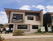 Citihomes Gen. Tri Cavite 2 full storey brand new P2.9m -- House & Lot -- Cavite City, Philippines
