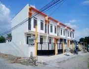 UPS 5 SAN ANTONIO PARANAQUE TOWNHOUSE PRESELLING BRAND NEW P2.8m -- House & Lot -- Paranaque, Philippines