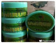 cf wellness, menthol lemon eucalyptus oil, rub, rub oitment, health2wellness -- Natural & Herbal Medicine -- Metro Manila, Philippines