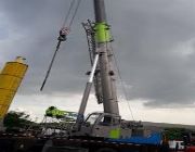 crane -- Trucks & Buses -- Quezon City, Philippines