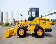 payloader -- Trucks & Buses -- Quezon City, Philippines