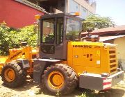 payloader -- Trucks & Buses -- Quezon City, Philippines