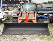 payloader -- Trucks & Buses -- Marikina, Philippines