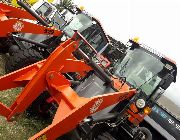 payloader -- Trucks & Buses -- Marikina, Philippines