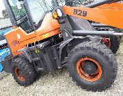 payloader -- Trucks & Buses -- Marikina, Philippines