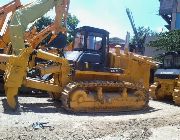 bulldozer -- Other Vehicles -- Metro Manila, Philippines