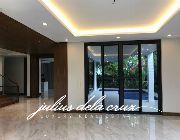 AYALA ALABANG WELL DESIGNED, HIGH END MODERN HOUSE FOR SALE -- House & Lot -- Muntinlupa, Philippines