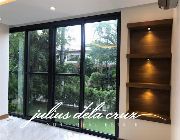 AYALA ALABANG WELL DESIGNED, HIGH END MODERN HOUSE FOR SALE -- House & Lot -- Muntinlupa, Philippines