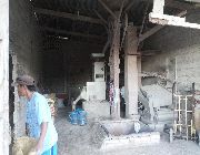 rice mill, canter,warehouse, lot. -- Land & Farm -- Bohol, Philippines
