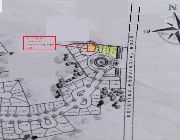 3.66M 244sqm Lot For Sale in Corona Del Mar Pooc Talisay City -- Land -- Talisay, Philippines
