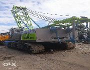 crawler crane brandnew -- Other Vehicles -- Valenzuela, Philippines