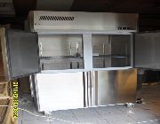 cabinet chiller -- Food & Related Products -- Metro Manila, Philippines