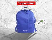 SUPREME BACKPACK - SUPREME MENS BACKPACK -- Bags & Wallets -- Metro Manila, Philippines