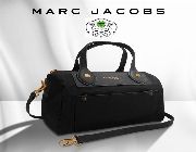 MARC JACOBS DOCTORS BAG WITH SLING - MARC JACOBS HANDBAG -- Bags & Wallets -- Metro Manila, Philippines