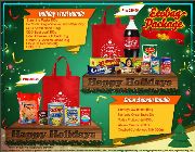 Happy Holidays, Rapple Prizes, Gift, Merry Chrsitmas -- Other Business Opportunities -- Quezon City, Philippines