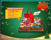 raffle prizes, happy holidays, merry christmas, gift, present -- Other Business Opportunities -- Quezon City, Philippines