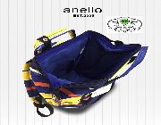 ANELLO BACKPACK - UNISEX LATEST DESIGN -- Bags & Wallets -- Metro Manila, Philippines
