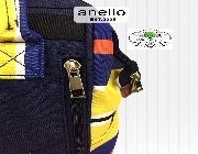 ANELLO BACKPACK - UNISEX LATEST DESIGN -- Bags & Wallets -- Metro Manila, Philippines