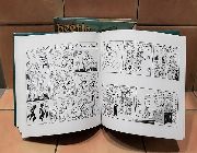 comic strips, newspaper, -- All Books -- Metro Manila, Philippines