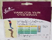 stockings, varicose vein -- All Health and Beauty -- Metro Manila, Philippines