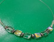 CRYSTALLIZED Swarovski, necklace, crystal -- Jewelry -- Metro Manila, Philippines