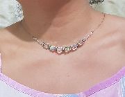 CRYSTALLIZED Swarovski, necklace, crystal -- Jewelry -- Metro Manila, Philippines