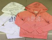 hoodies jackets aero overrun -- Clothing -- Metro Manila, Philippines